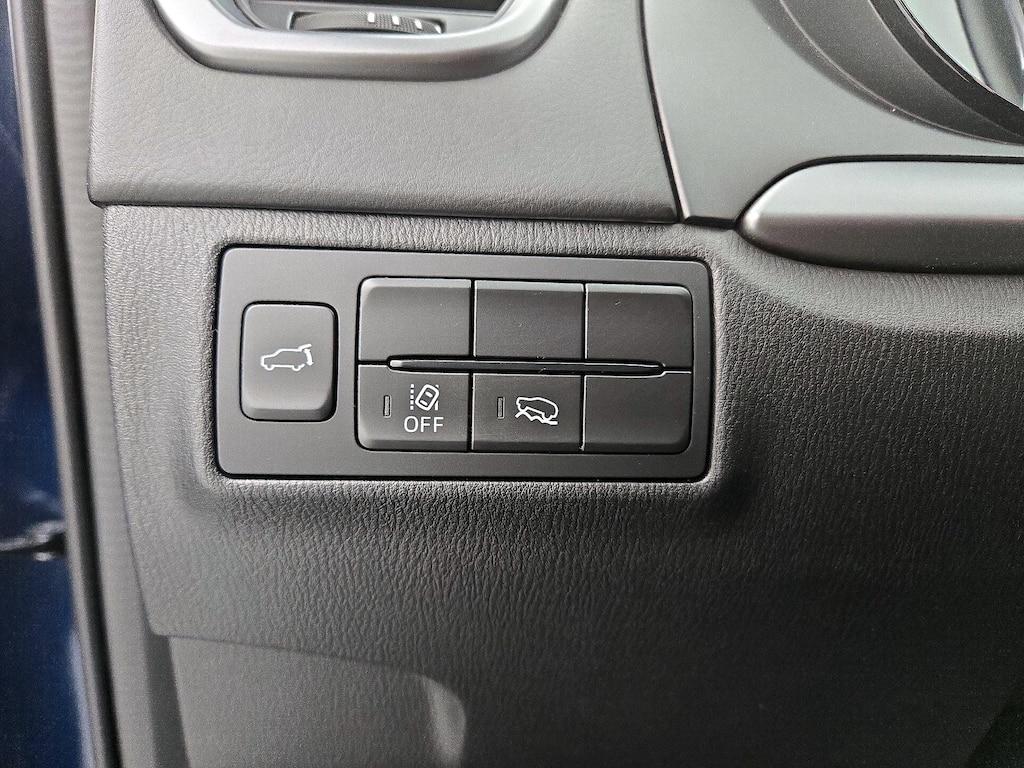 used 2023 Mazda CX-9 car, priced at $29,998