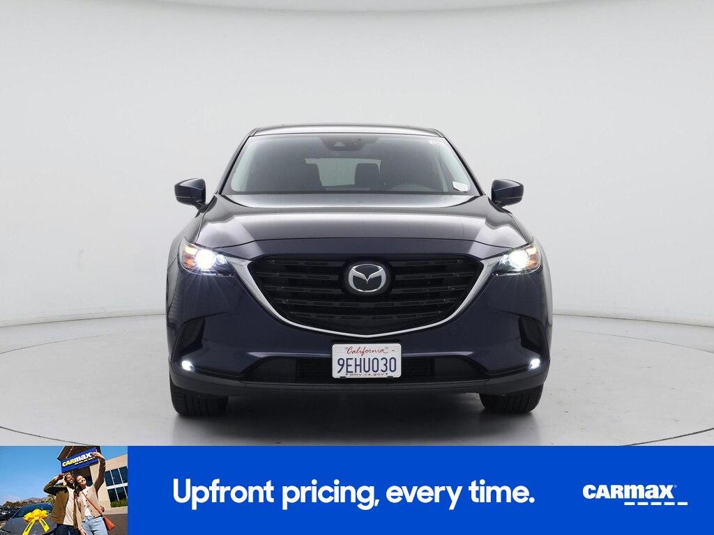 used 2023 Mazda CX-9 car, priced at $29,998