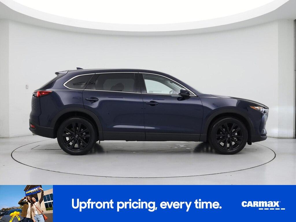 used 2023 Mazda CX-9 car, priced at $29,998