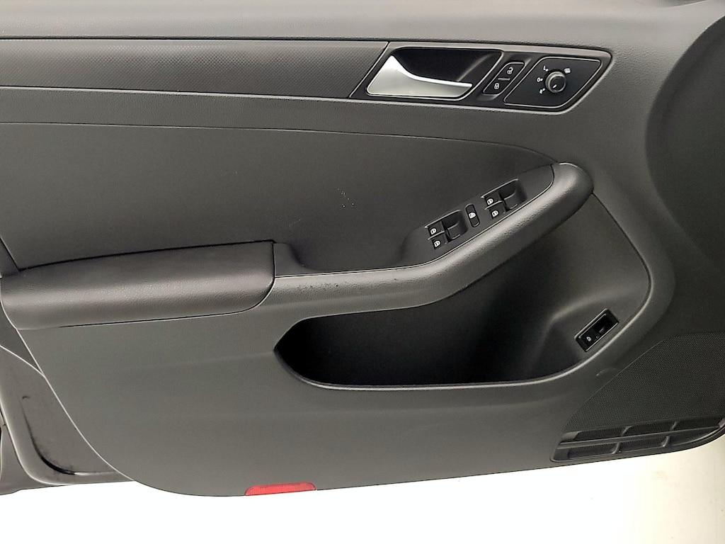 used 2015 Volkswagen Jetta car, priced at $10,998