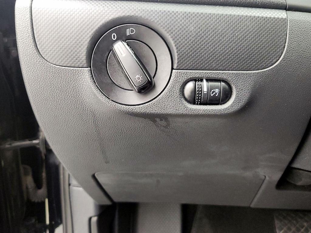 used 2015 Volkswagen Jetta car, priced at $10,998