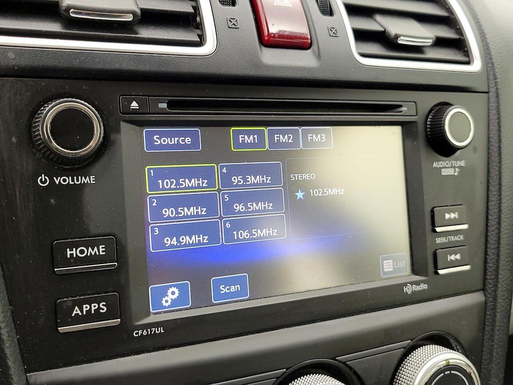 used 2016 Subaru Forester car, priced at $17,998