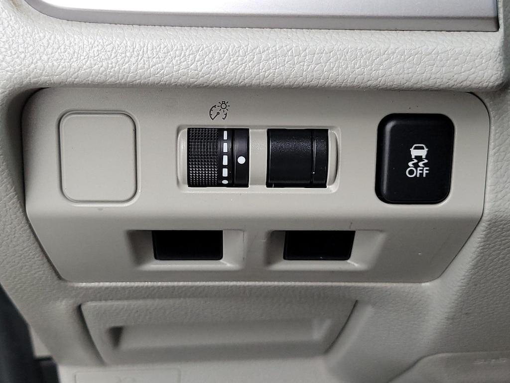 used 2016 Subaru Forester car, priced at $17,998