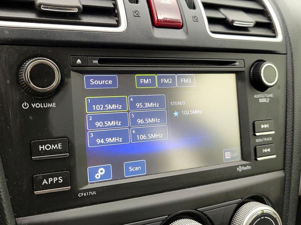 used 2016 Subaru Forester car, priced at $17,998