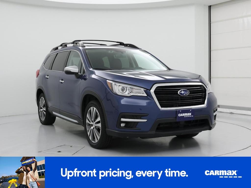 used 2020 Subaru Ascent car, priced at $31,998