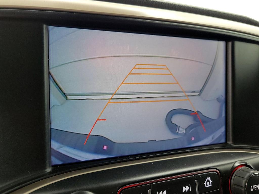 used 2016 GMC Sierra 1500 car, priced at $27,998