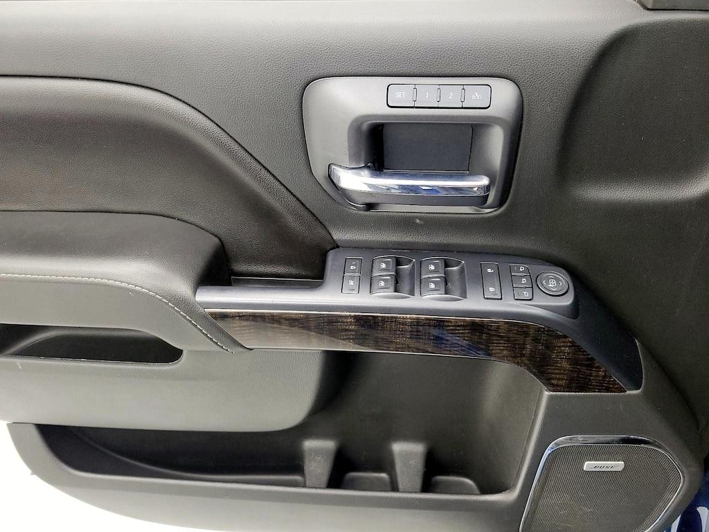 used 2016 GMC Sierra 1500 car, priced at $27,998