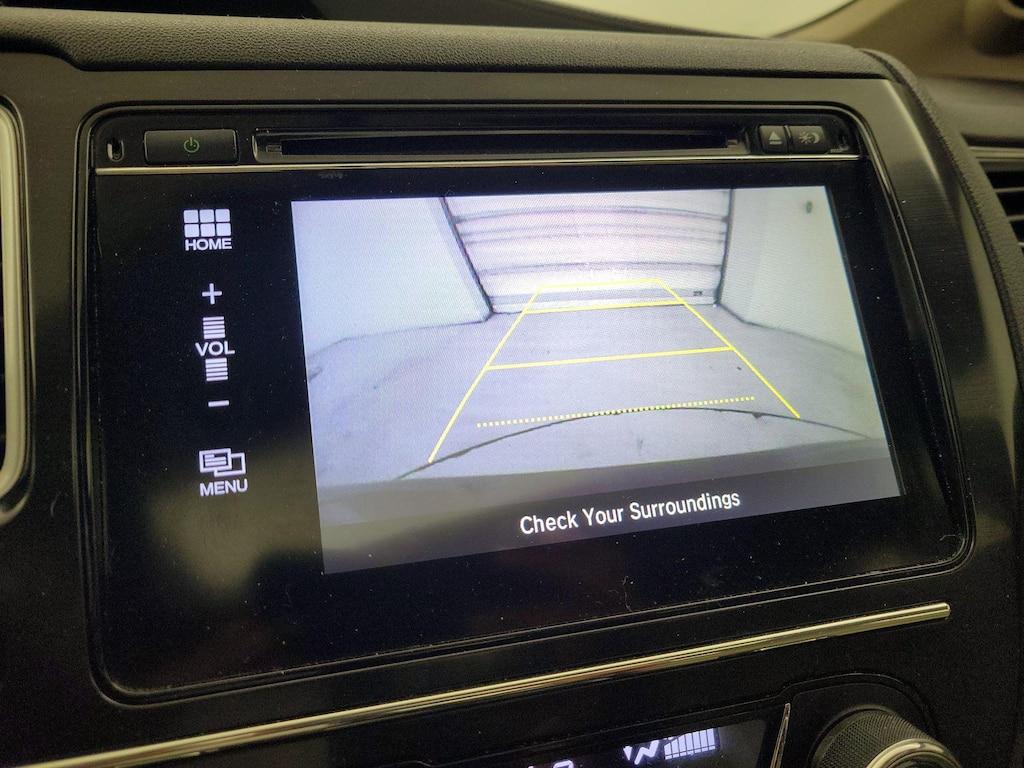 used 2015 Honda Civic car, priced at $18,998