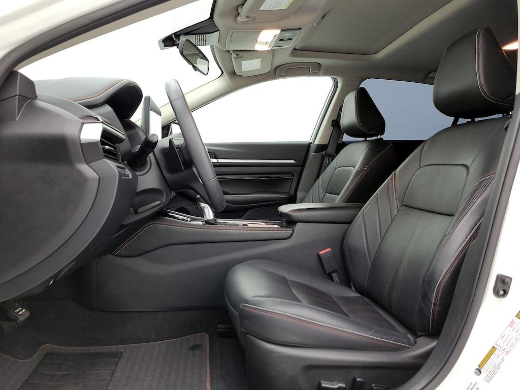 used 2023 Nissan Altima car, priced at $26,998