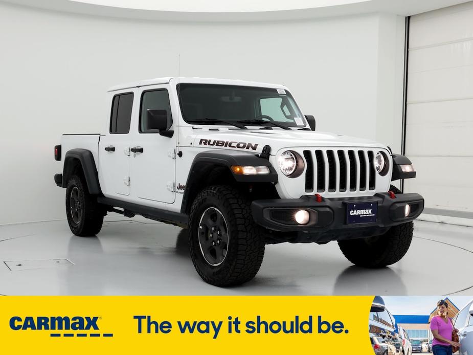 used 2022 Jeep Gladiator car, priced at $39,998