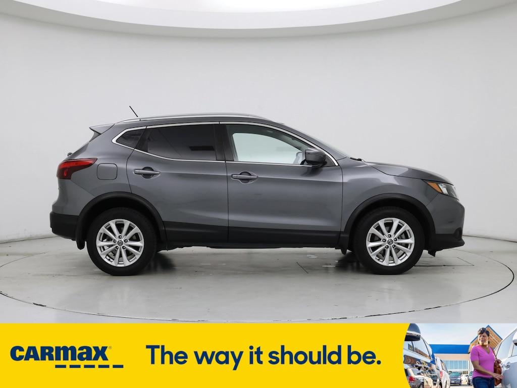 used 2019 Nissan Rogue Sport car, priced at $15,998