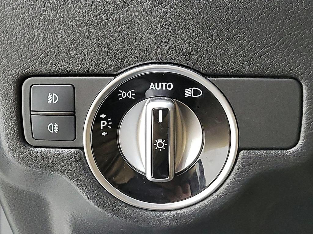 used 2017 INFINITI QX30 car, priced at $15,998