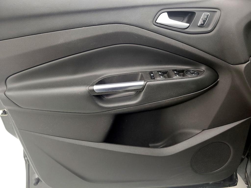 used 2015 Ford Escape car, priced at $11,998
