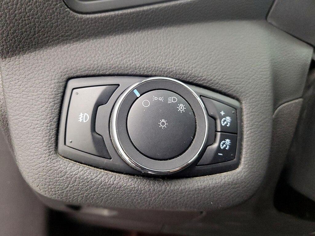 used 2015 Ford Escape car, priced at $11,998