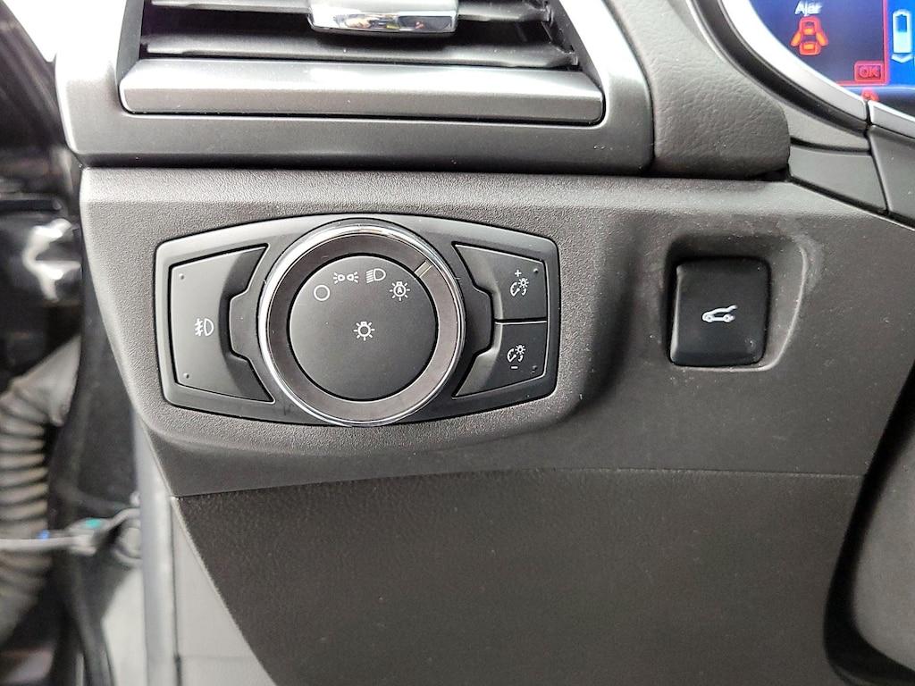 used 2014 Ford Fusion Hybrid car, priced at $12,998