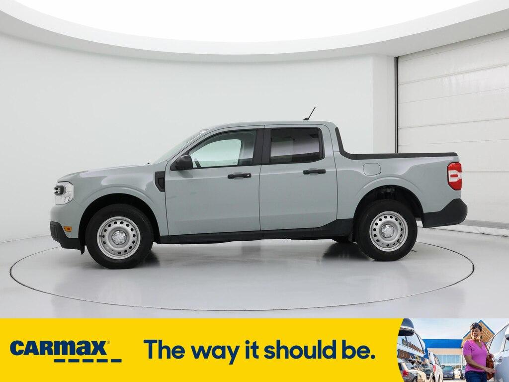 used 2024 Ford Maverick car, priced at $29,998