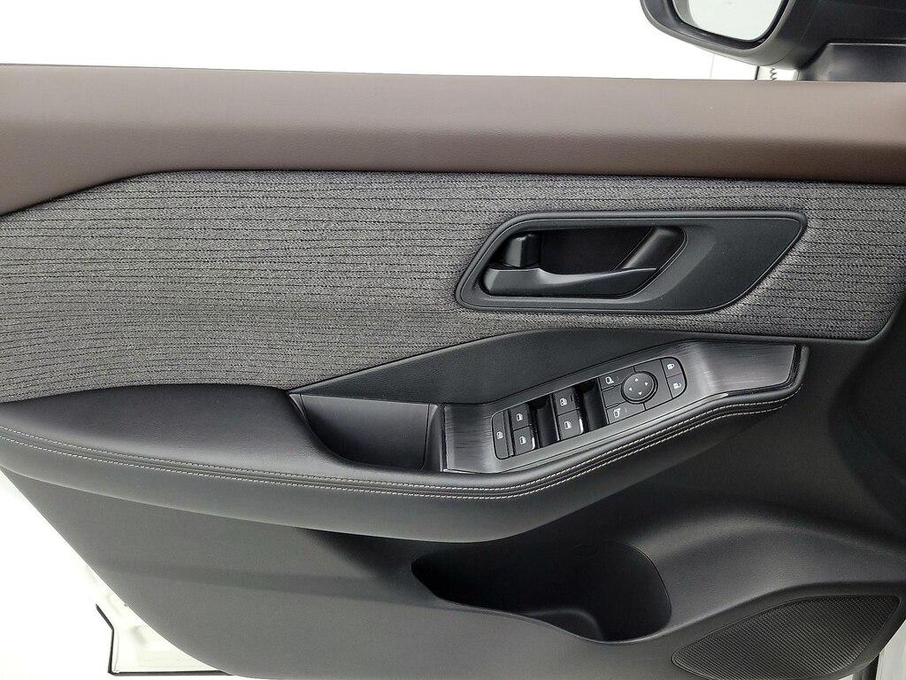used 2021 Nissan Rogue car, priced at $19,998