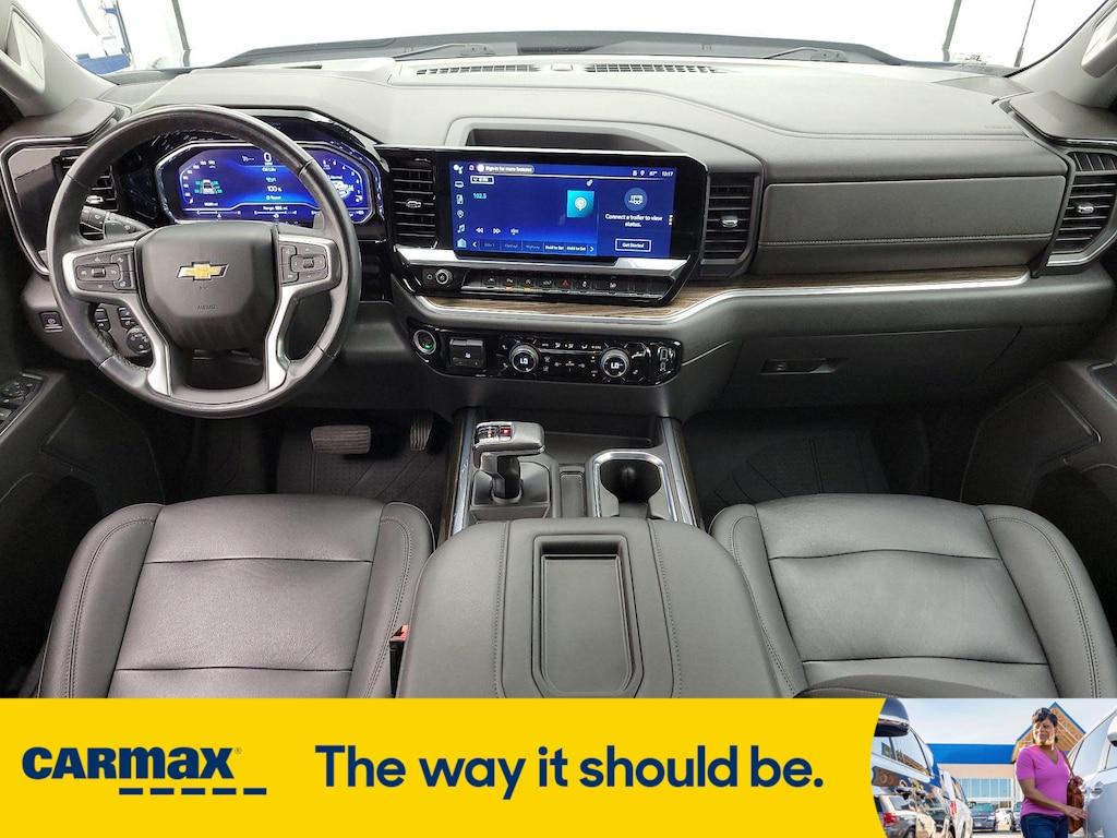 used 2022 Chevrolet Silverado 1500 car, priced at $44,998