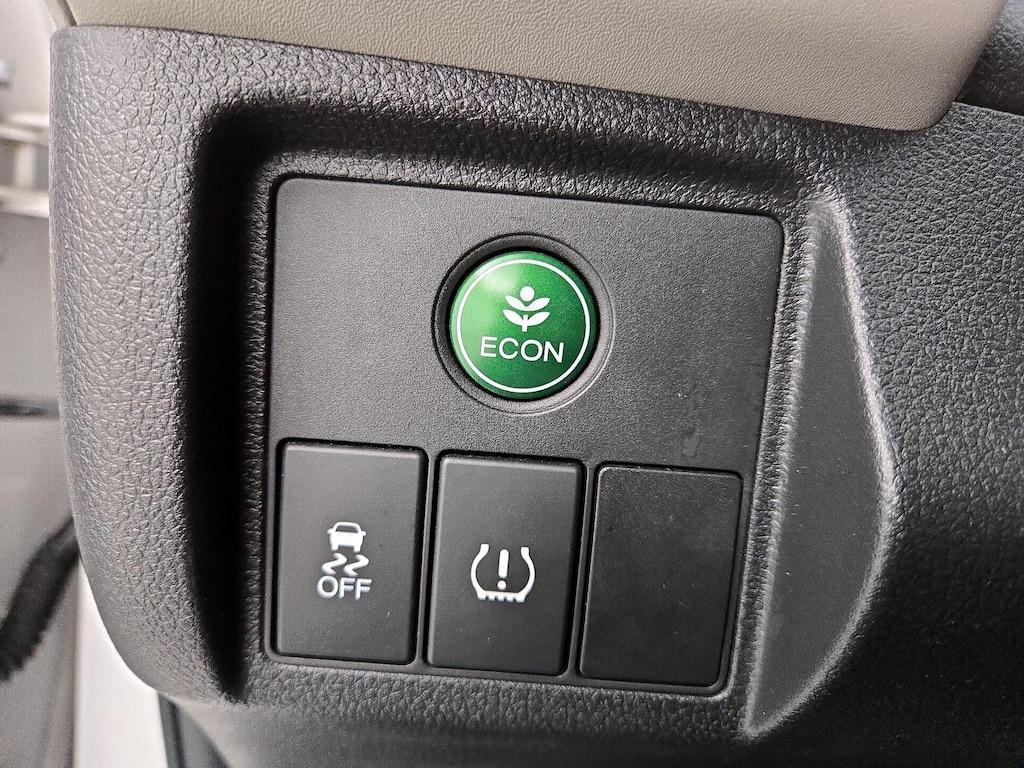 used 2017 Honda HR-V car, priced at $14,998