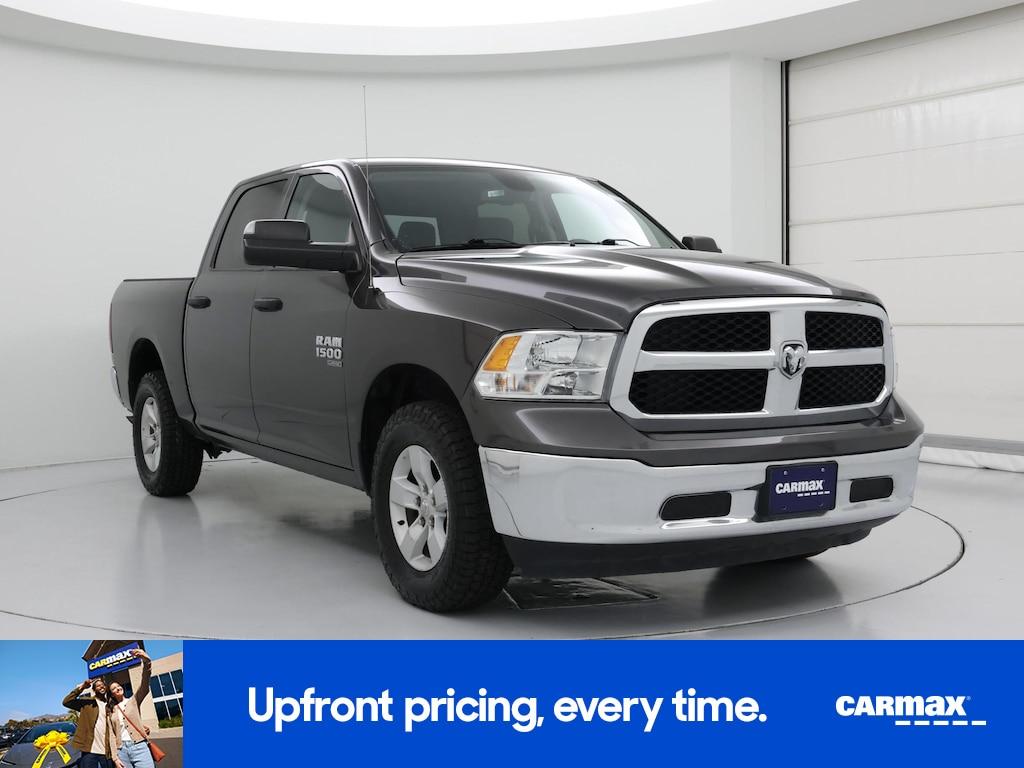 used 2023 Ram 1500 Classic car, priced at $28,998