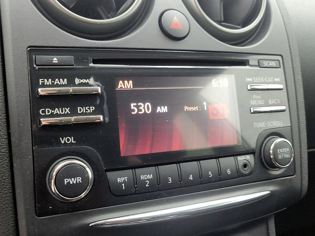 used 2015 Nissan Rogue Select car, priced at $12,998