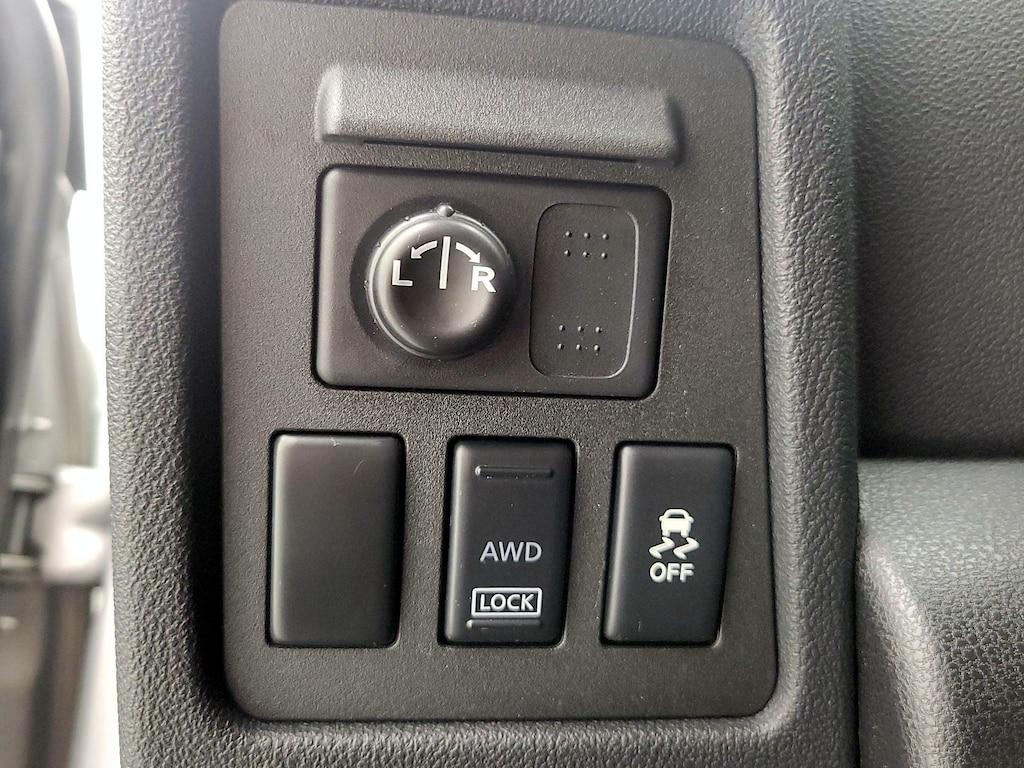 used 2015 Nissan Rogue Select car, priced at $12,998