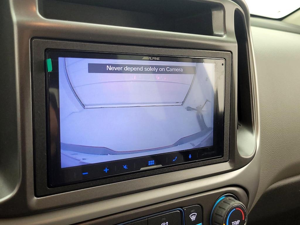 used 2018 Chevrolet Colorado car, priced at $23,998