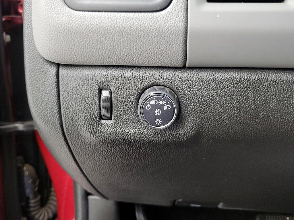 used 2018 Chevrolet Colorado car, priced at $23,998