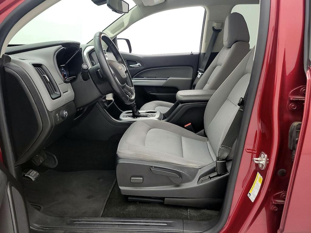 used 2018 Chevrolet Colorado car, priced at $23,998