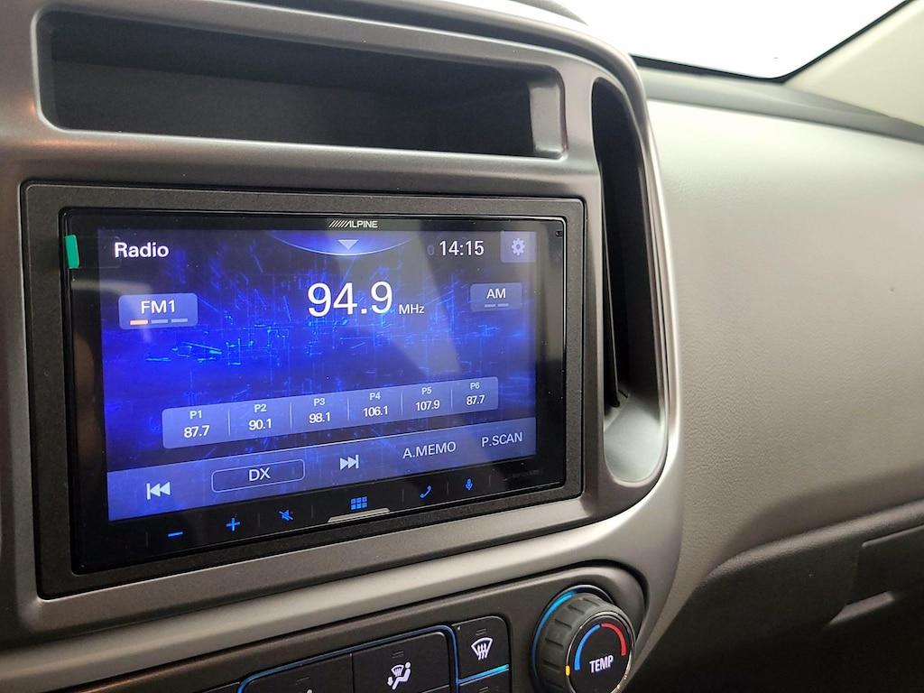 used 2018 Chevrolet Colorado car, priced at $23,998