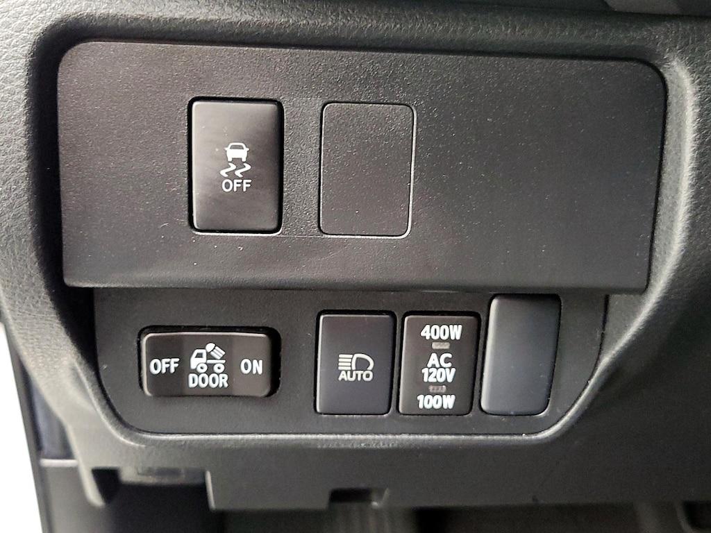 used 2022 Toyota Tacoma car, priced at $40,998