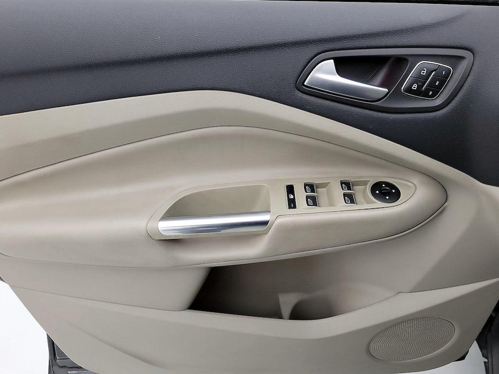 used 2017 Ford Escape car, priced at $15,998