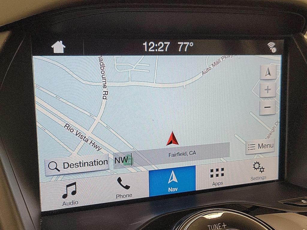 used 2017 Ford Escape car, priced at $15,998