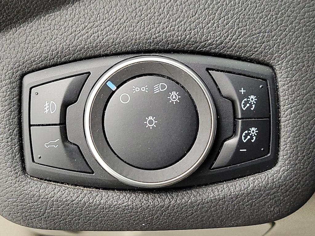 used 2017 Ford Escape car, priced at $15,998