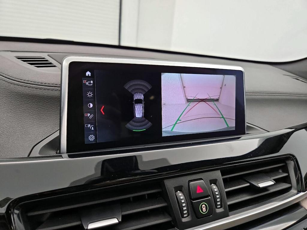 used 2020 BMW X1 car, priced at $21,998