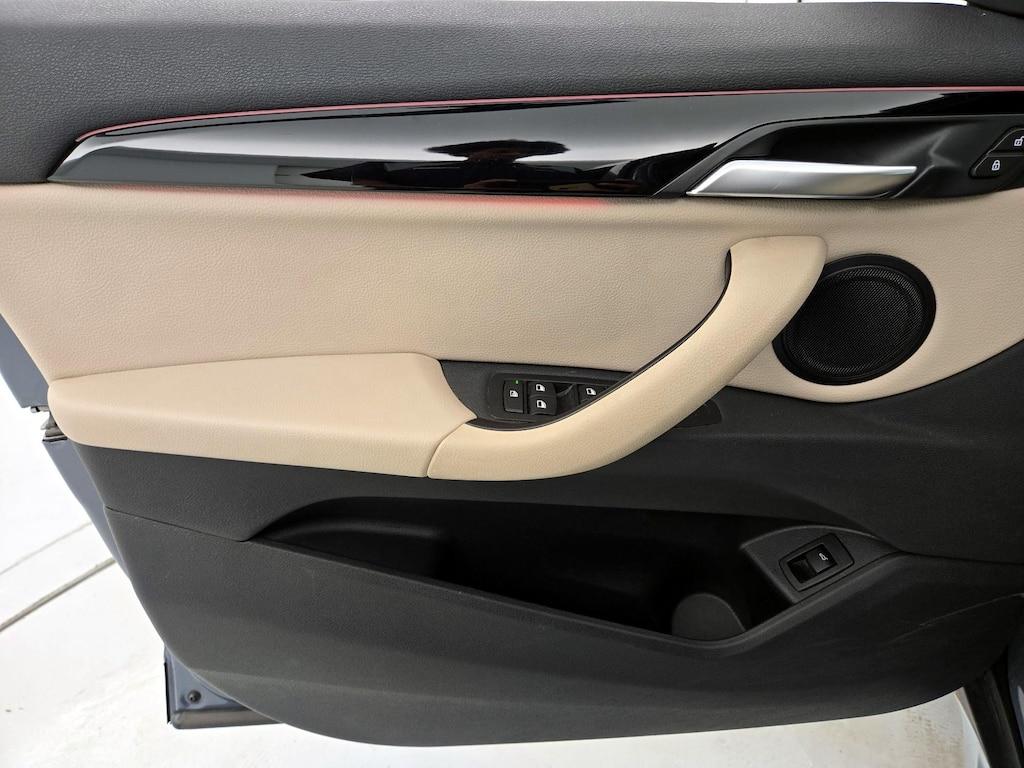 used 2020 BMW X1 car, priced at $21,998