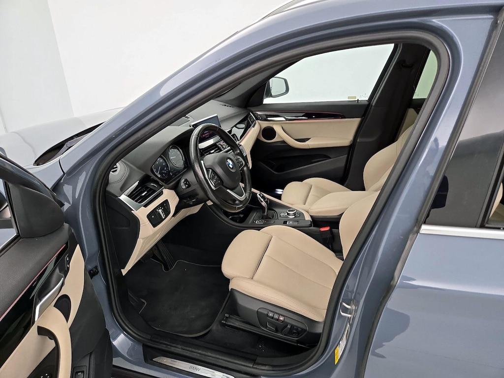 used 2020 BMW X1 car, priced at $21,998