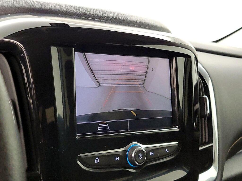 used 2021 Chevrolet Traverse car, priced at $24,998