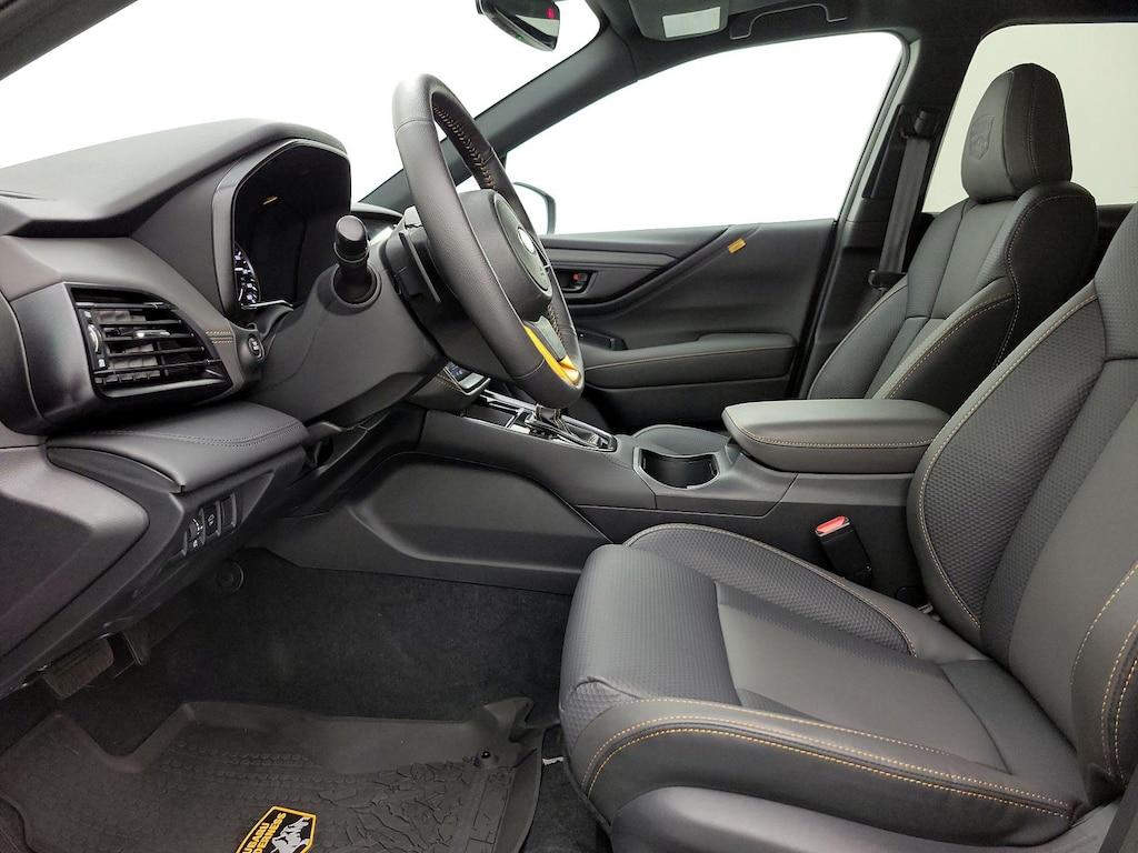 used 2024 Subaru Outback car, priced at $38,998