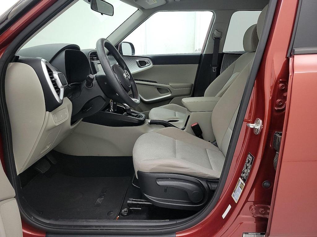 used 2021 Kia Soul car, priced at $15,998