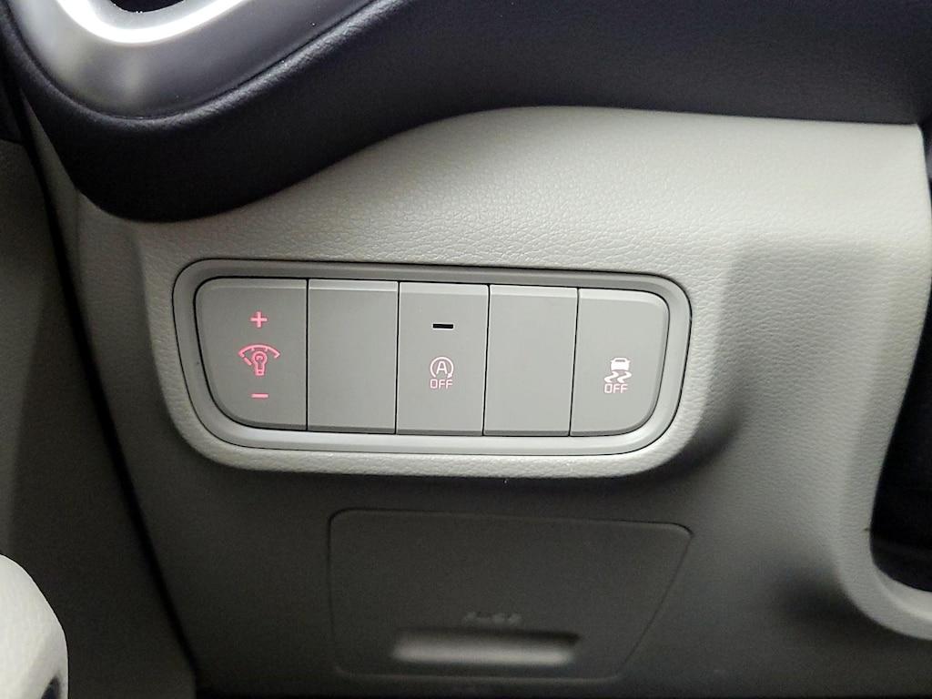 used 2021 Kia Soul car, priced at $15,998