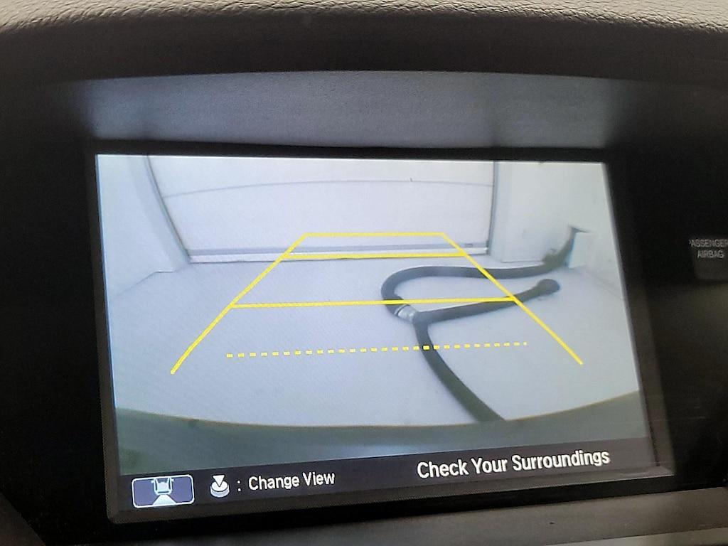 used 2015 Acura MDX car, priced at $16,998