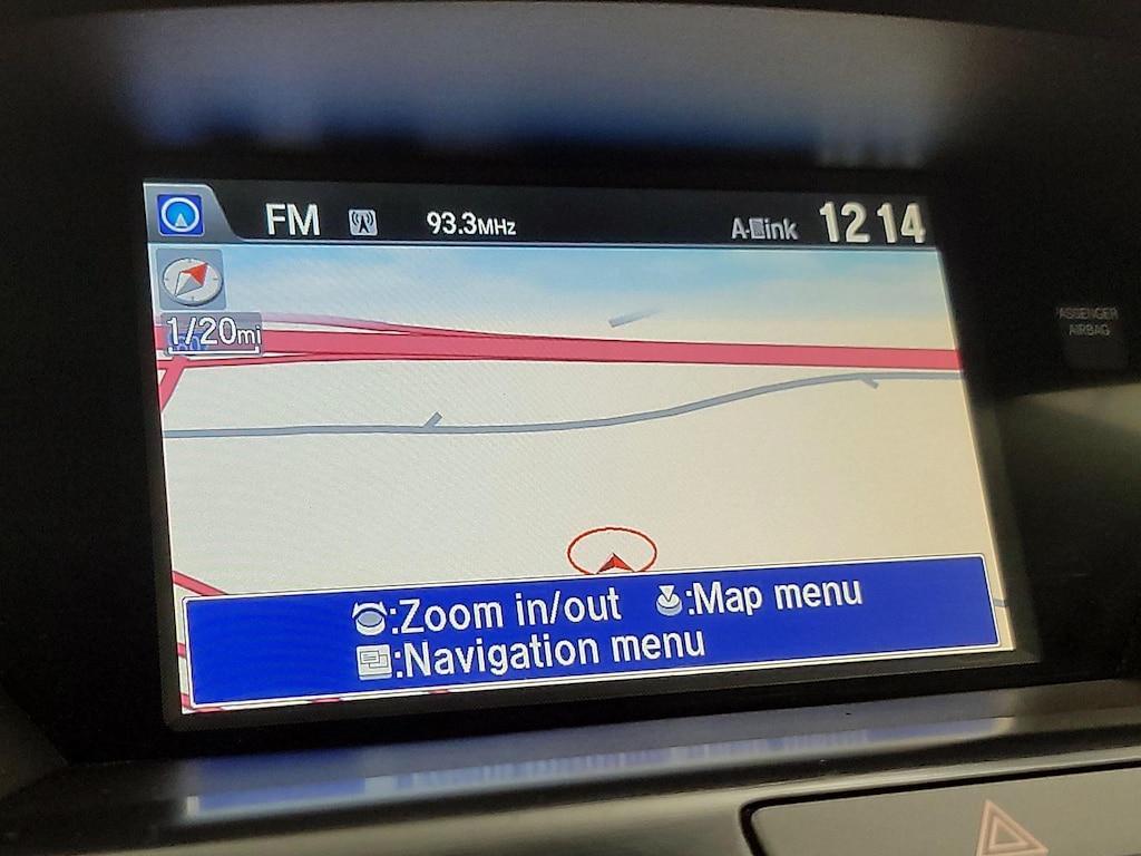 used 2015 Acura MDX car, priced at $16,998