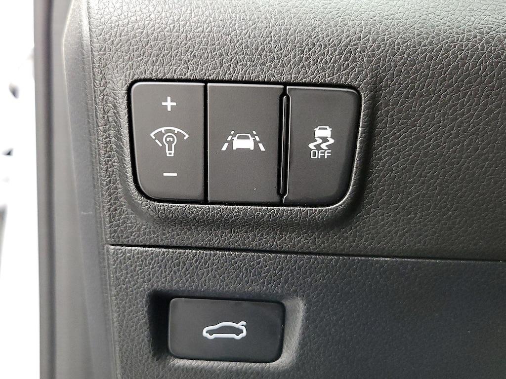 used 2022 Kia K5 car, priced at $19,998