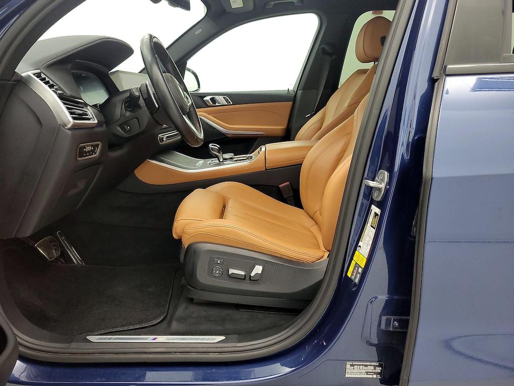 used 2022 BMW X5 PHEV car, priced at $45,998