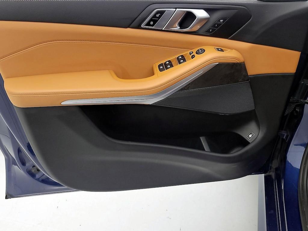 used 2022 BMW X5 PHEV car, priced at $45,998