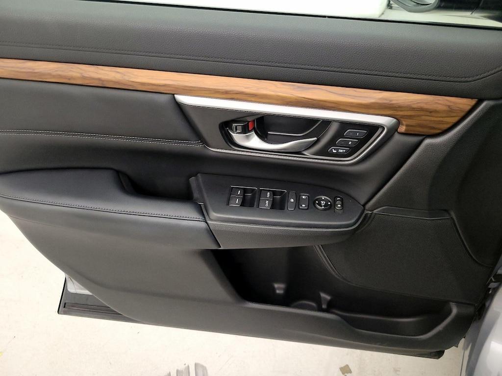 used 2018 Honda CR-V car, priced at $29,998