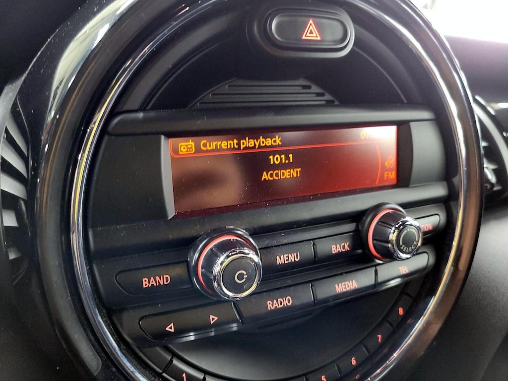 used 2015 MINI Hardtop car, priced at $12,998