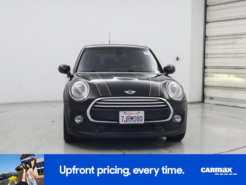 used 2015 MINI Hardtop car, priced at $12,998