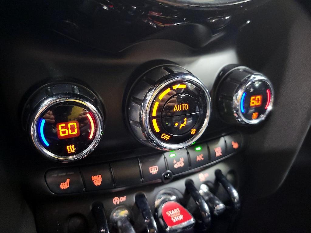 used 2015 MINI Hardtop car, priced at $12,998